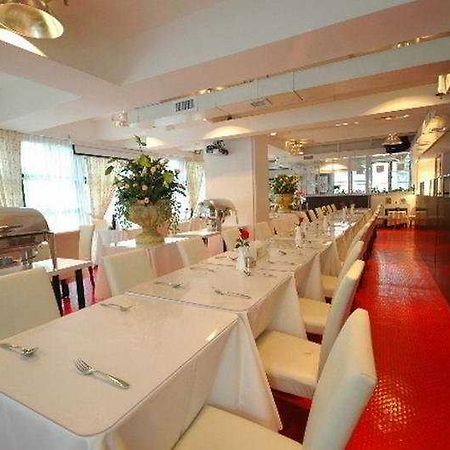 Bridal Tea House Hotel Hung Hom - Winslow St. Kowloon  Exterior foto