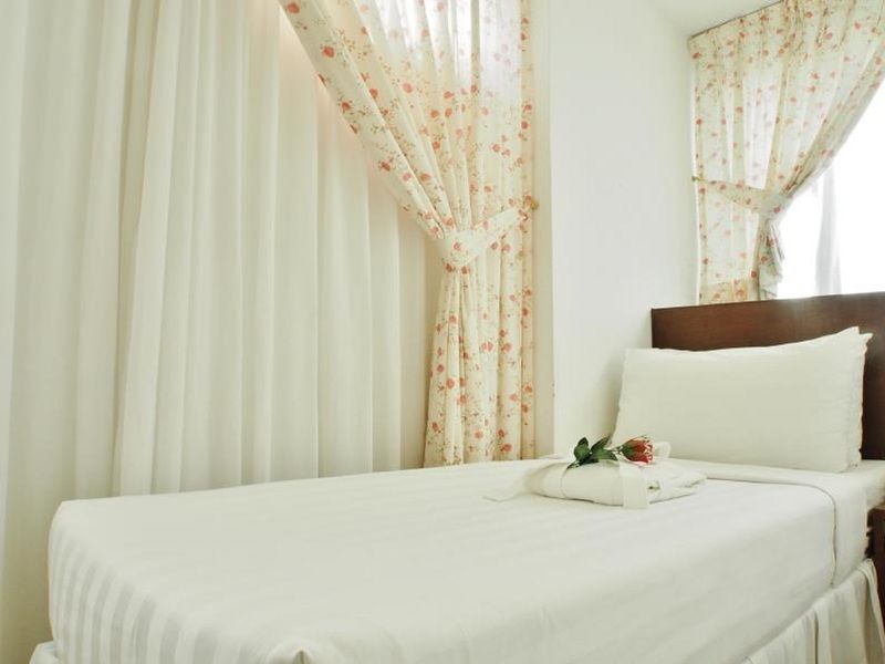 Bridal Tea House Hotel Hung Hom - Winslow St. Kowloon  Exterior foto