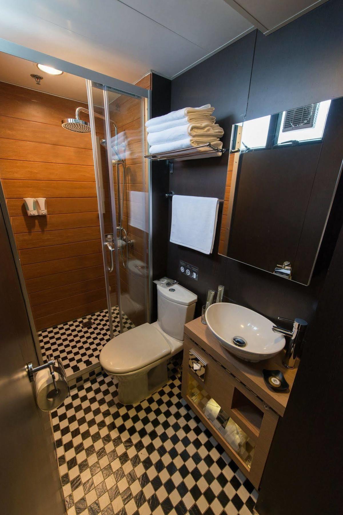 Bridal Tea House Hotel Hung Hom - Winslow St. Kowloon  Exterior foto