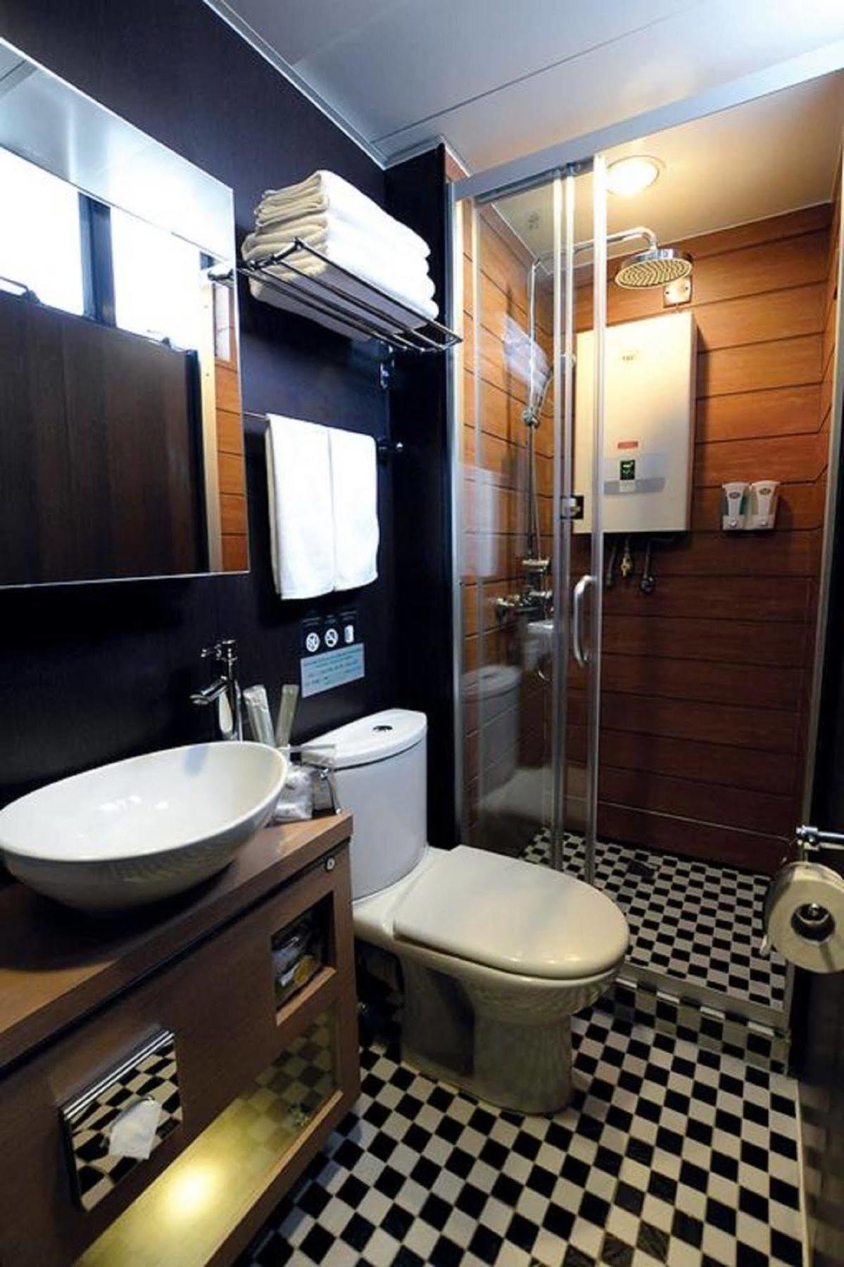 Bridal Tea House Hotel Hung Hom - Winslow St. Kowloon  Exterior foto